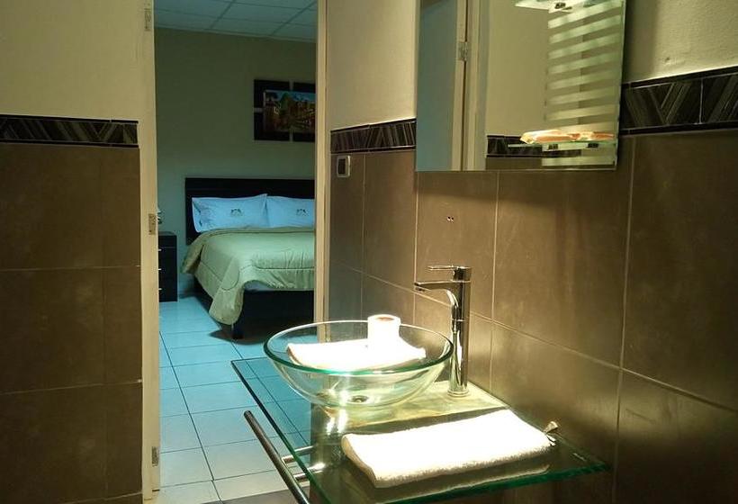 مبيت وإفطار White House Peru