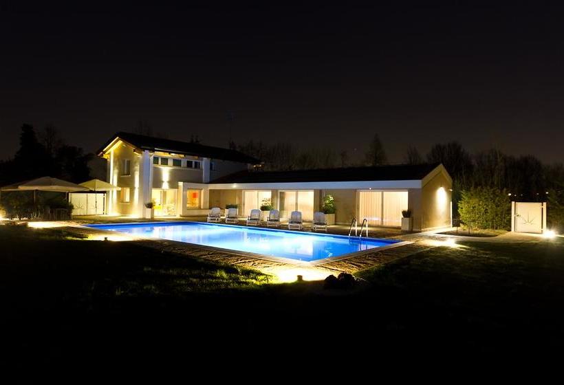 Bed & Breakfast Venice Casanova