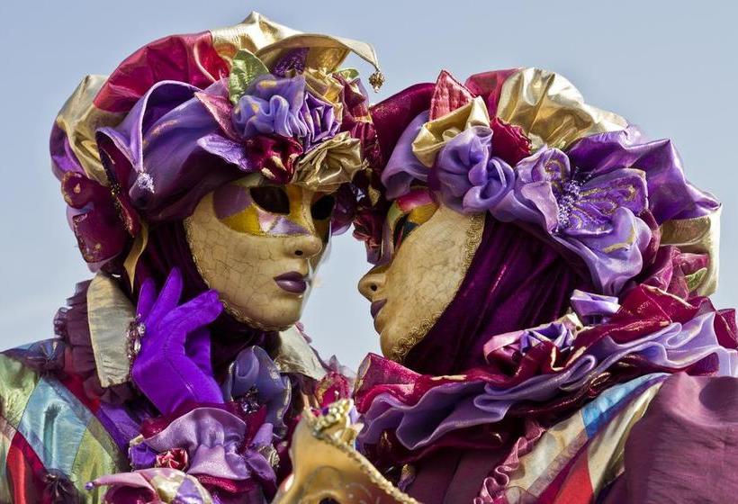 Bed & Breakfast Venice Casanova