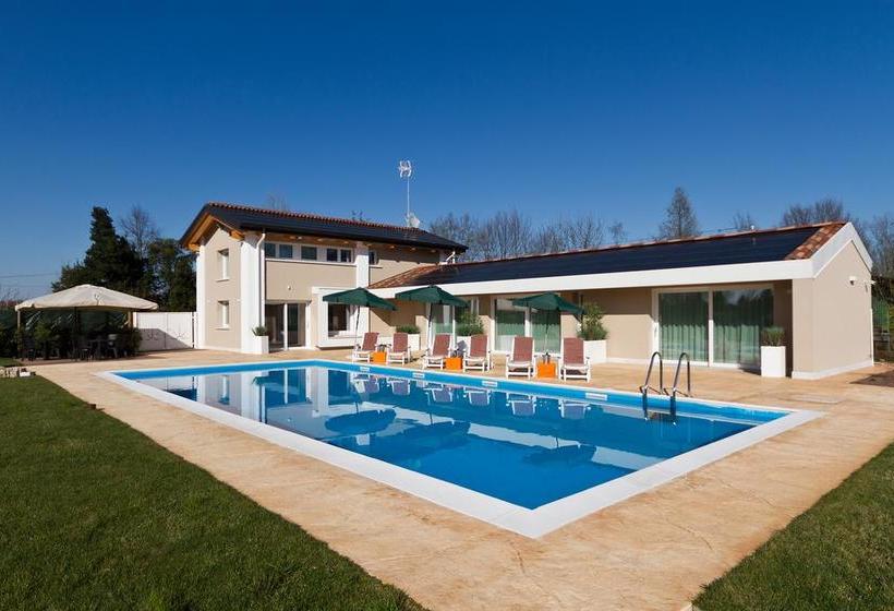 Bed & Breakfast Venice Casanova