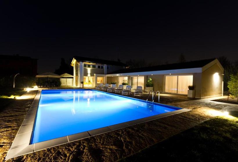 Bed & Breakfast Venice Casanova