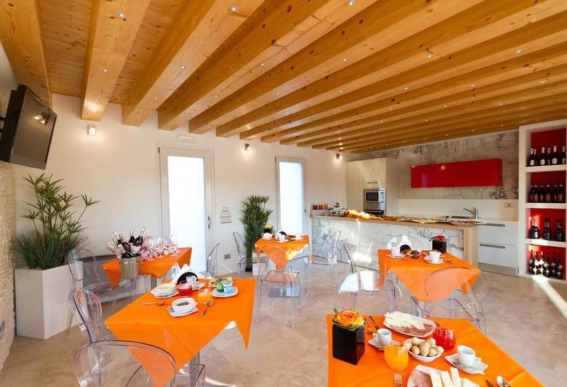 Bed & Breakfast Venice Casanova