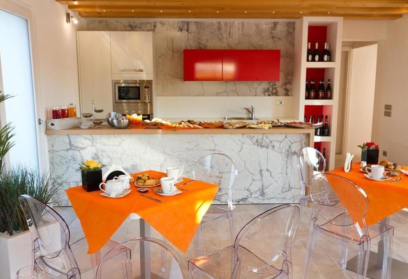 Bed & Breakfast Venice Casanova