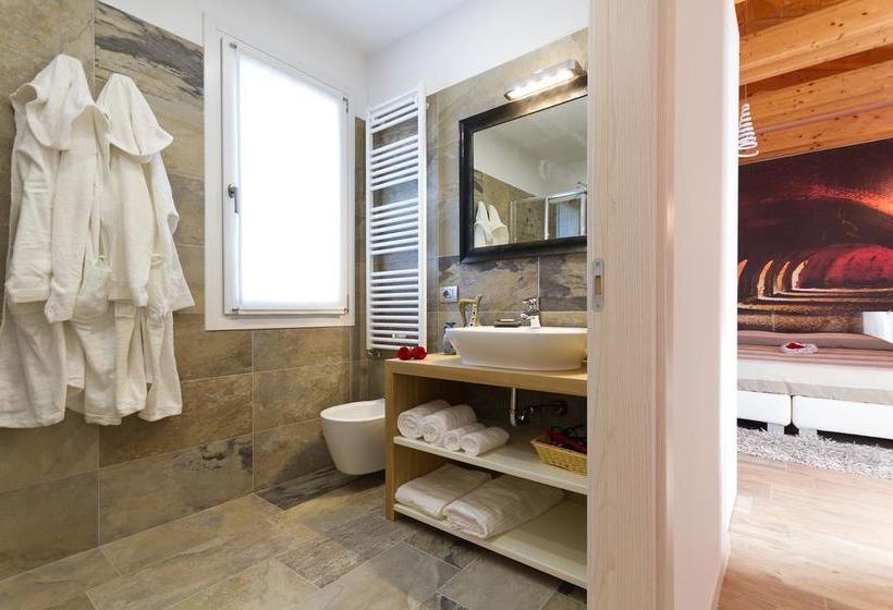 Bed & Breakfast Venice Casanova