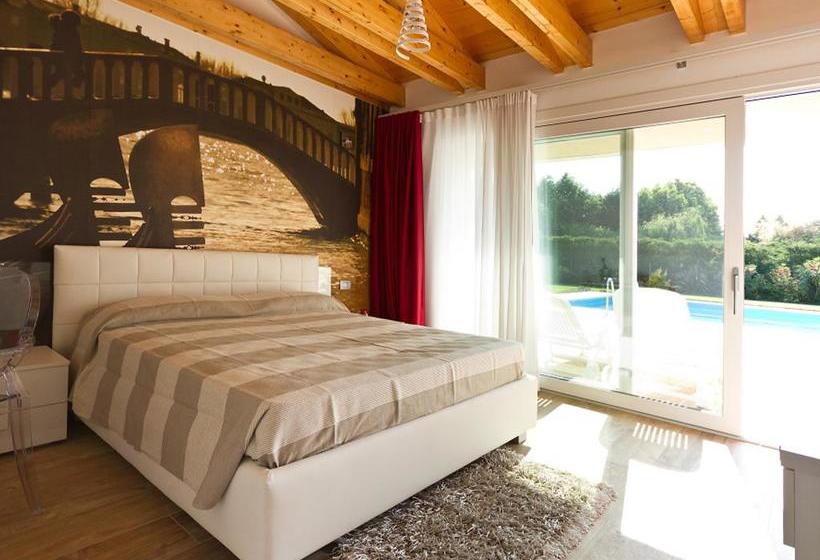 Bed & Breakfast Venice Casanova