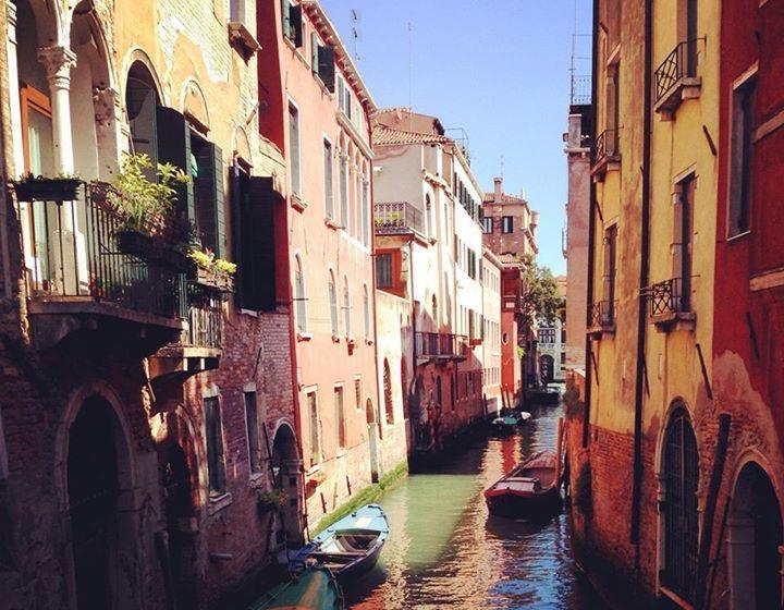 Bed & Breakfast Venice Casanova