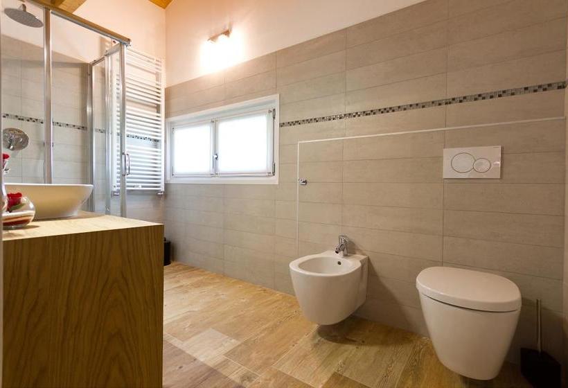 Bed & Breakfast Venice Casanova