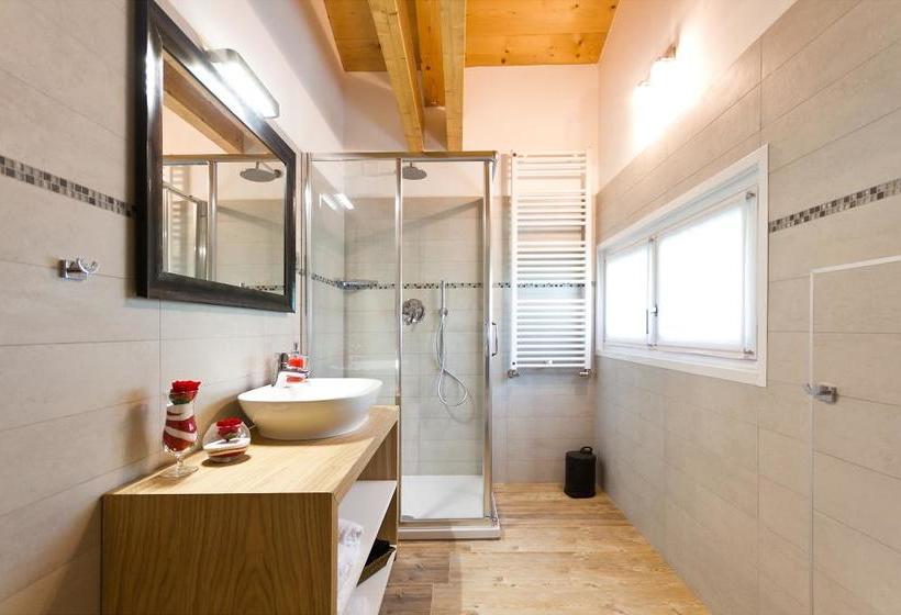 Bed & Breakfast Venice Casanova