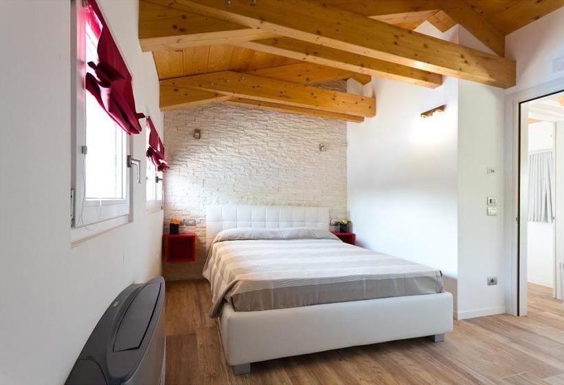 Bed & Breakfast Venice Casanova