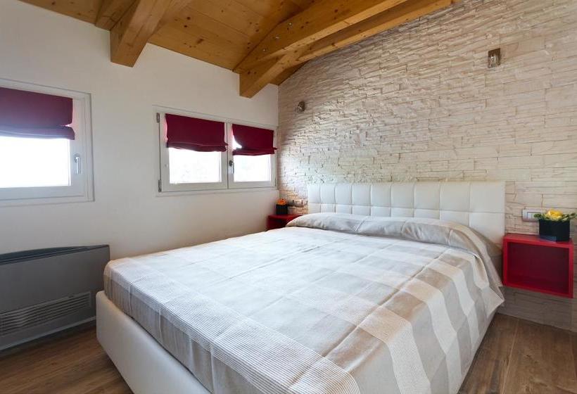 Bed & Breakfast Venice Casanova