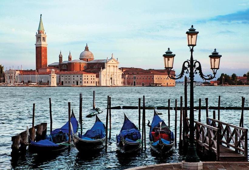 Bed & Breakfast Venice Casanova