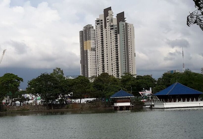 Bella Vista Apartments Onthree20 Colombo