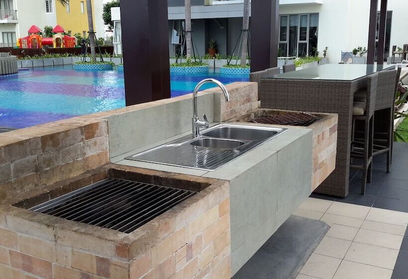 Bella Vista Apartments Onthree20 Colombo