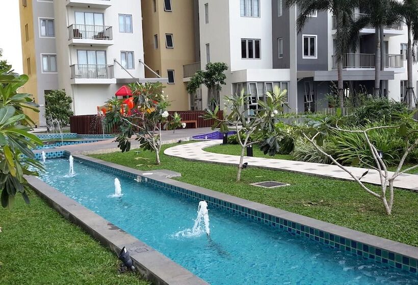 Bella Vista Apartments Onthree20 Colombo