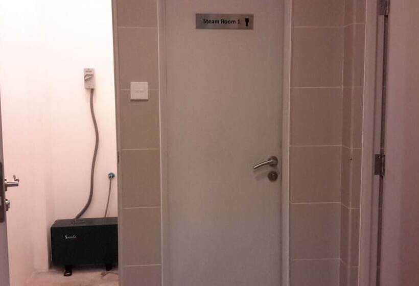 Bella Vista Apartments Onthree20 Colombo