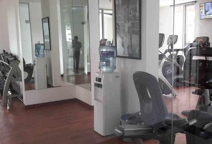 Bella Vista Apartments Onthree20 Colombo