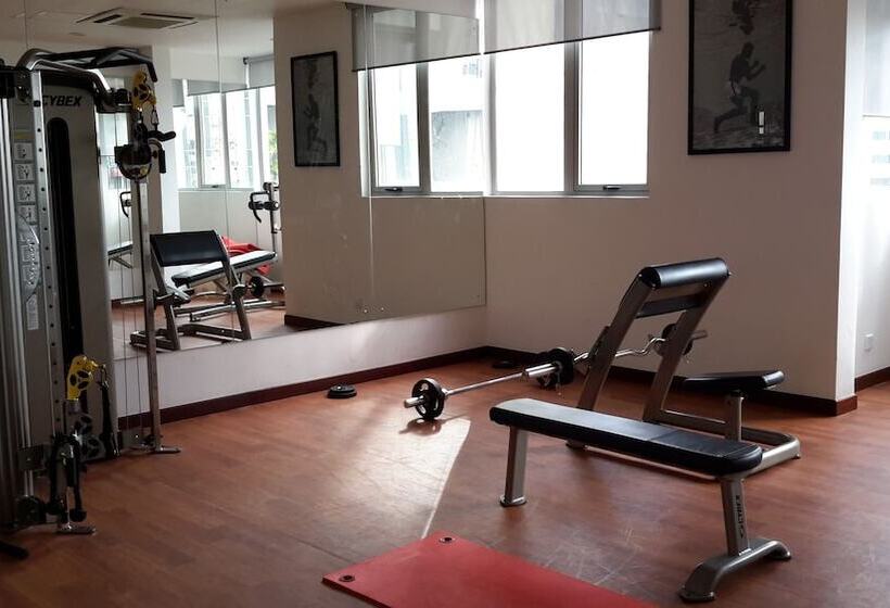 Bella Vista Apartments Onthree20 Colombo