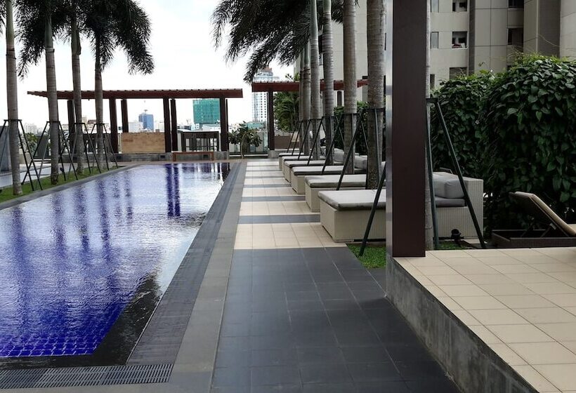 Bella Vista Apartments Onthree20 Colombo