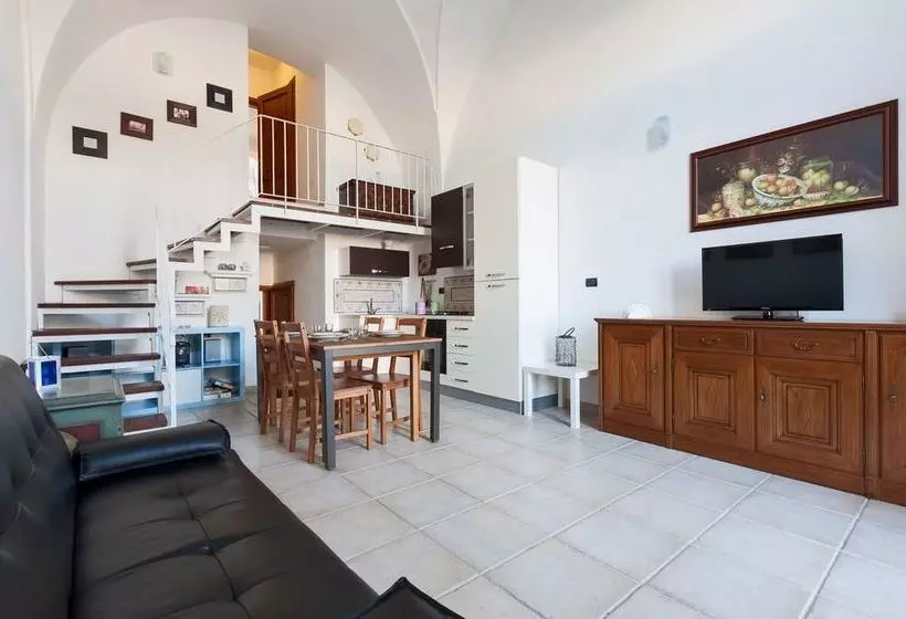 Casa Priska