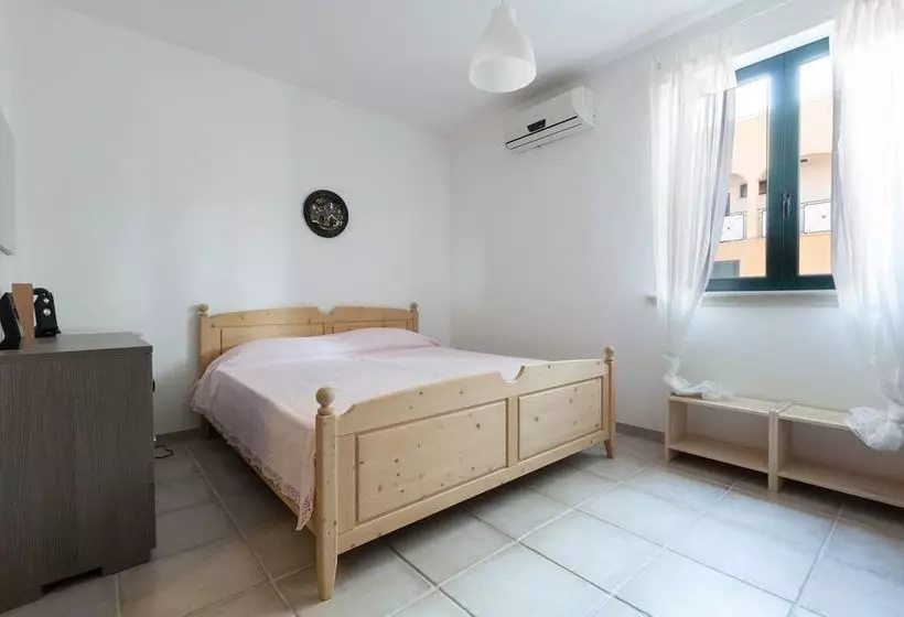 Casa Priska