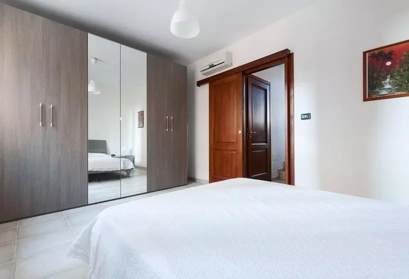 Casa Priska
