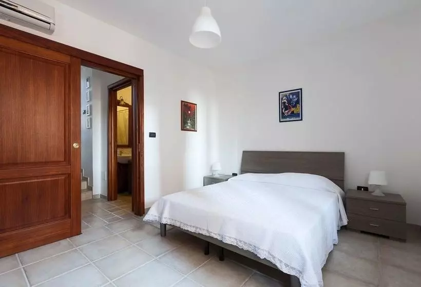 Casa Priska