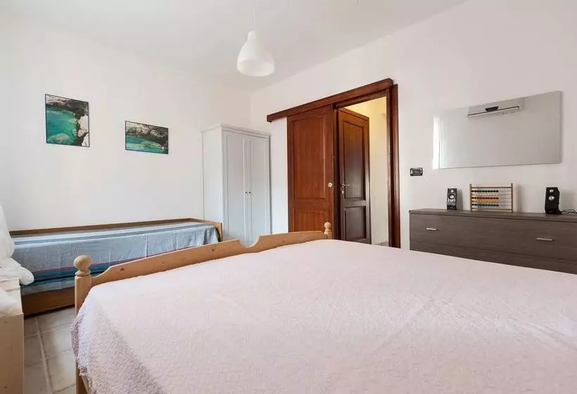 Casa Priska