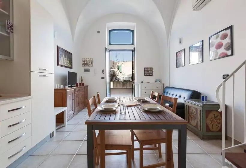 Casa Priska