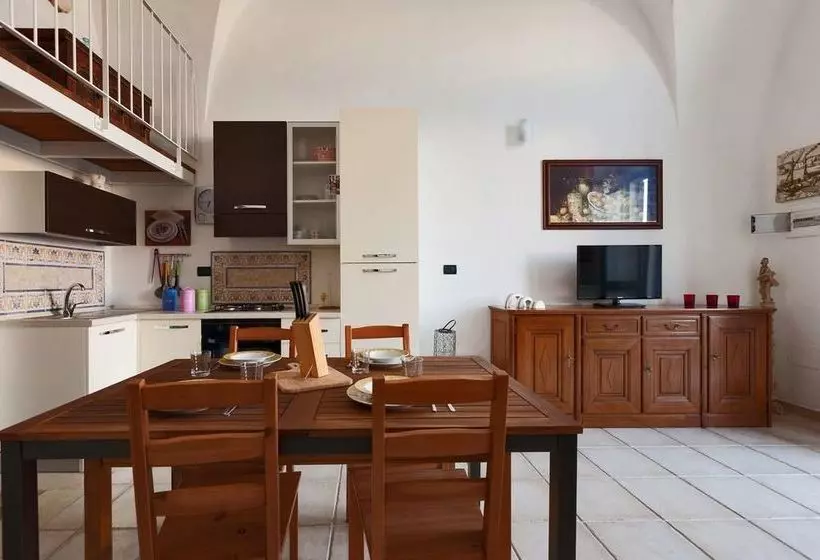 Casa Priska