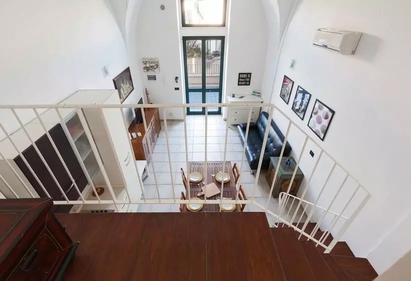 Casa Priska