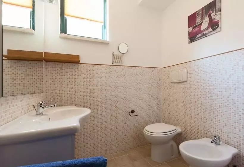 Casa Priska