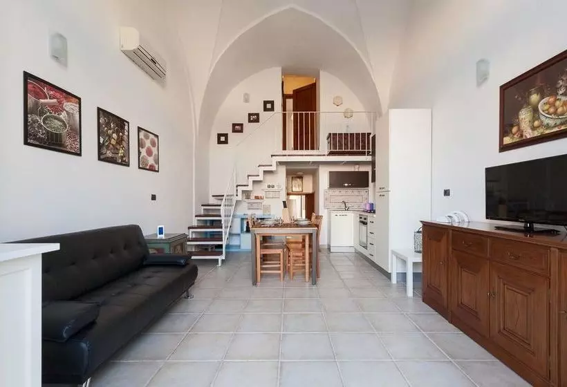 Casa Priska