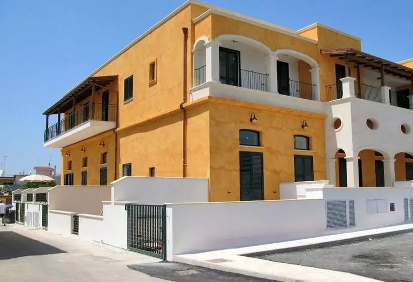 Casa Priska
