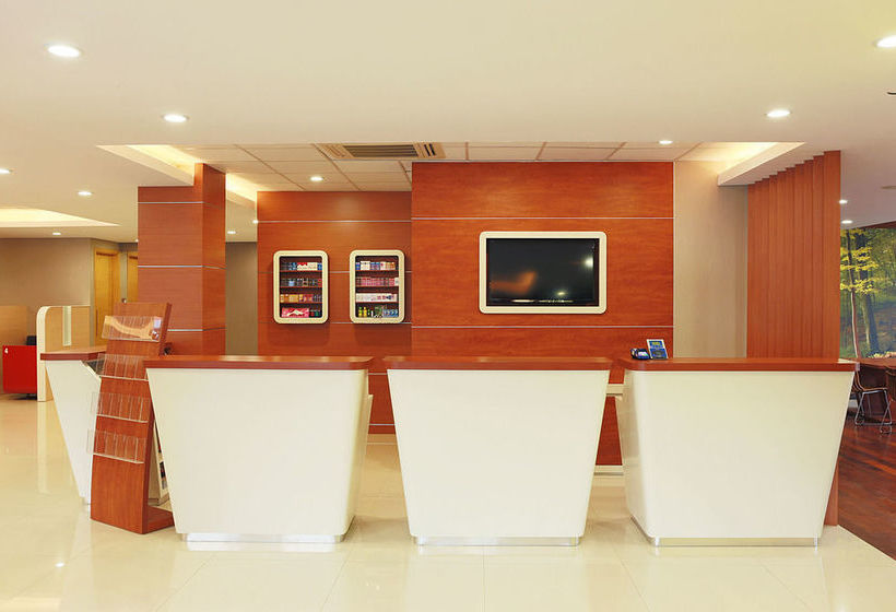 Fotos del hotel Citihub  @pecindilan, Surabaya:  14