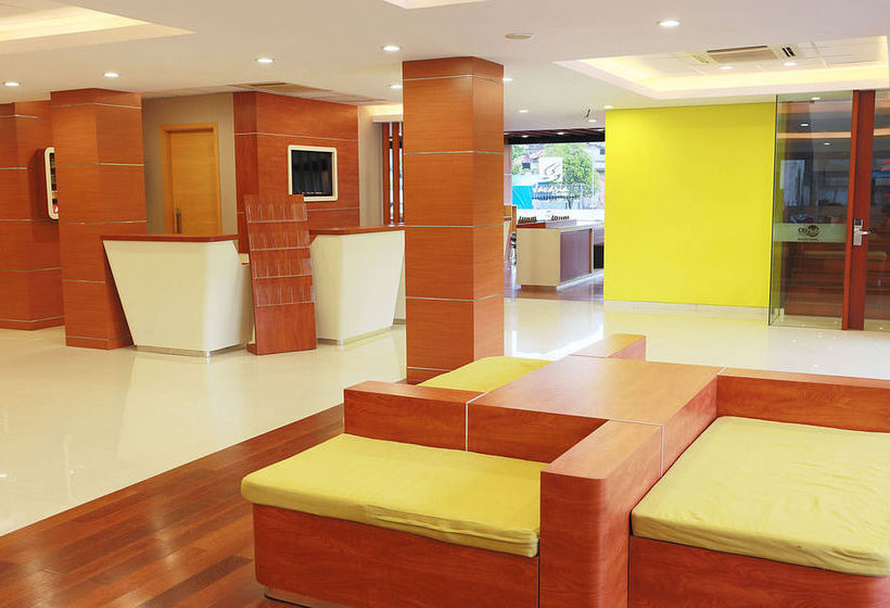 Fotos del hotel Citihub  @pecindilan, Surabaya:  3