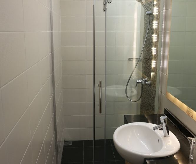 Fotos del hotel Citihub  @pecindilan, Surabaya:  7