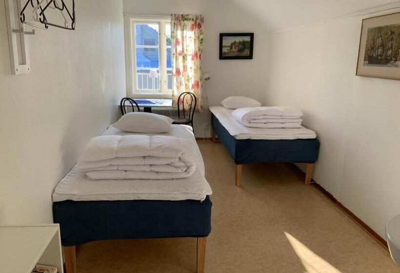 Evedals Vandrarhem Vaxjo