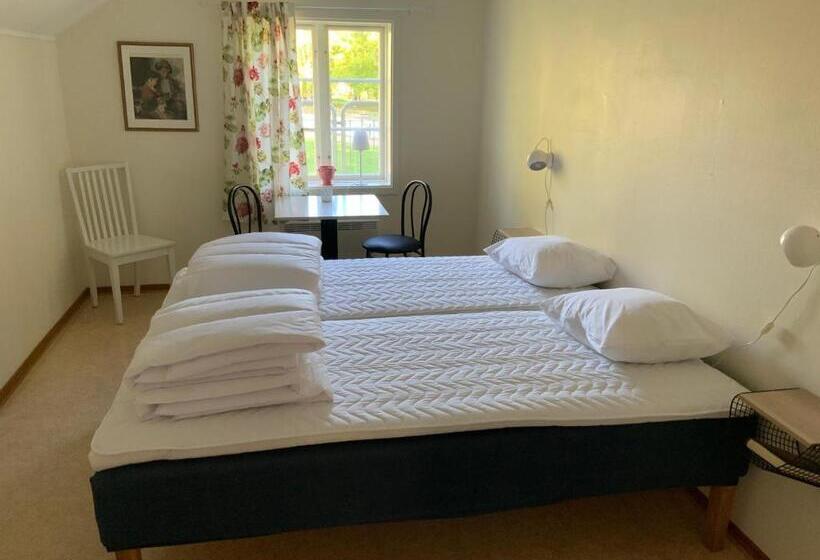 Evedals Vandrarhem Vaxjo