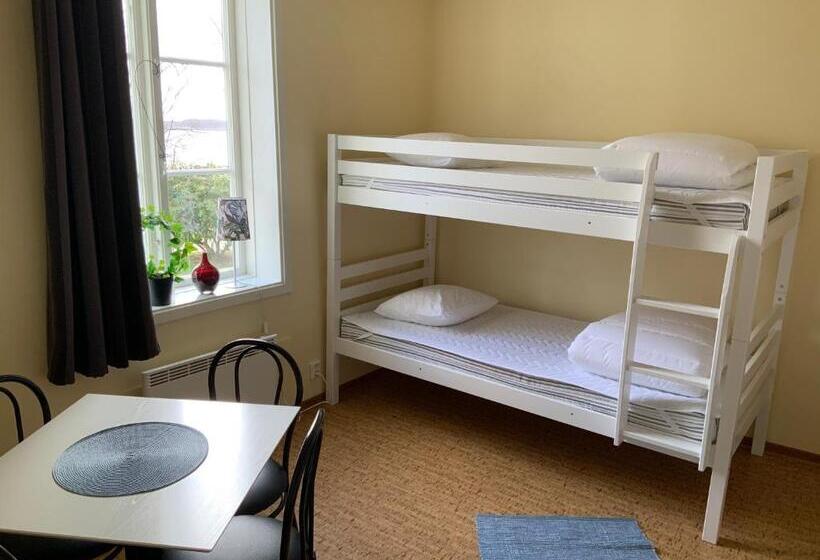 Evedals Vandrarhem Vaxjo