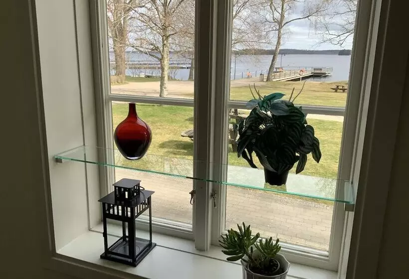 Evedals Vandrarhem Vaxjo