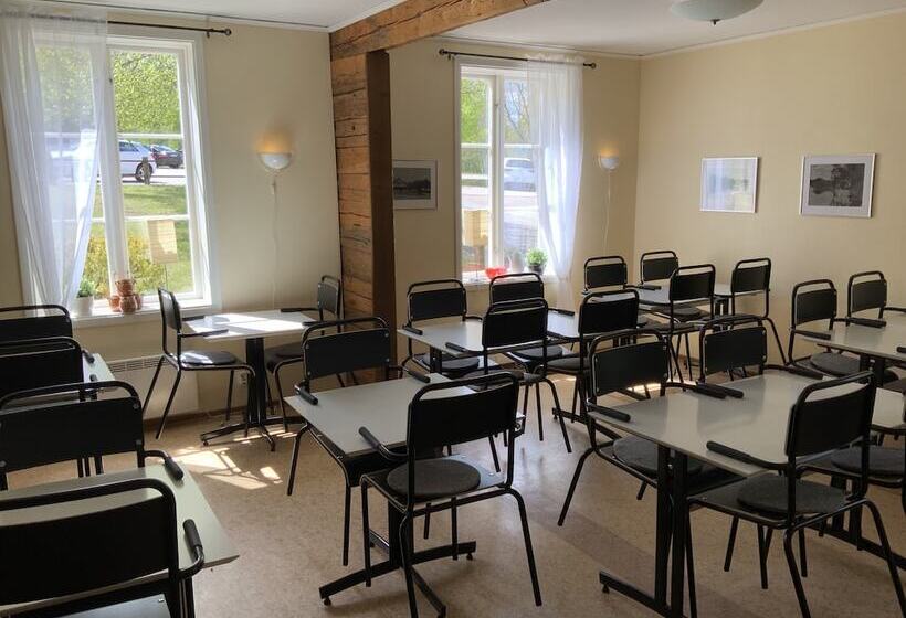 Evedals Vandrarhem Vaxjo