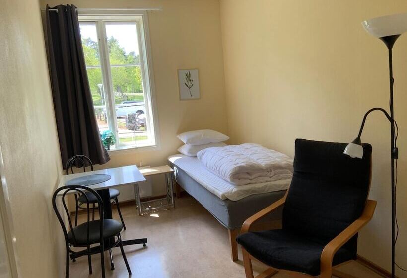 Evedals Vandrarhem Vaxjo