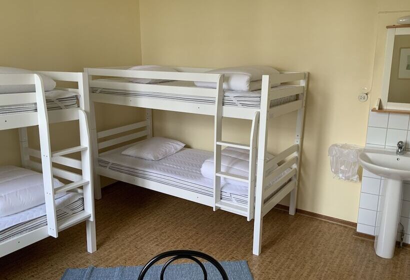 Evedals Vandrarhem Vaxjo