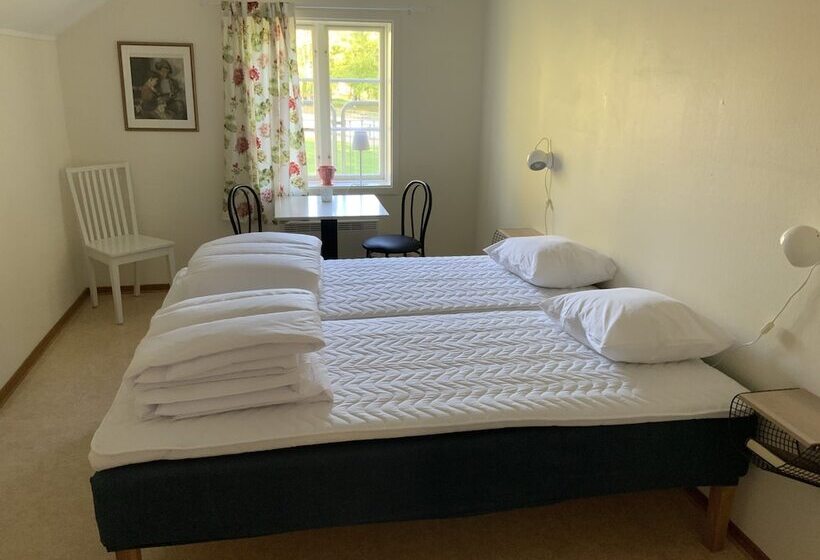 Evedals Vandrarhem Vaxjo