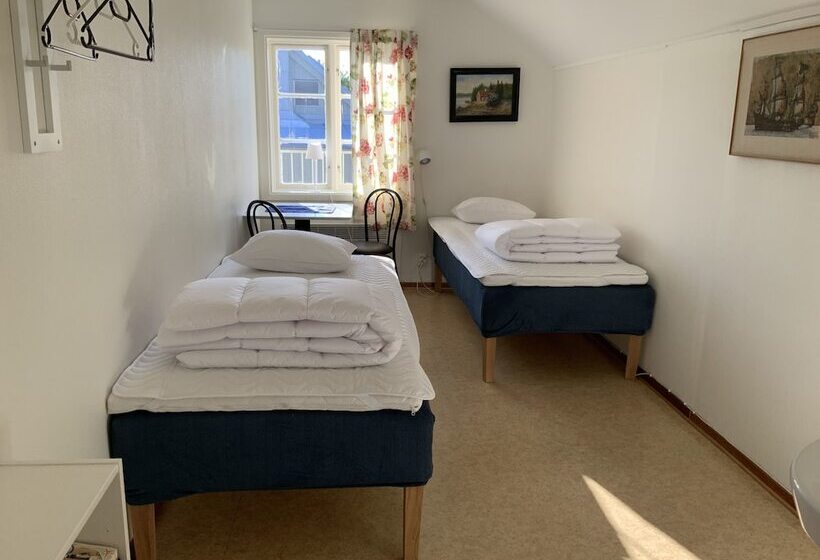 Evedals Vandrarhem Vaxjo