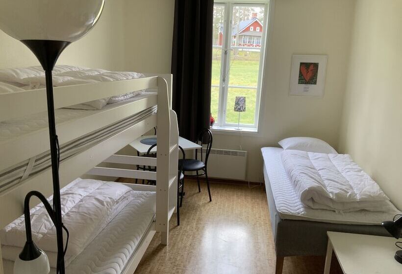 Evedals Vandrarhem Vaxjo