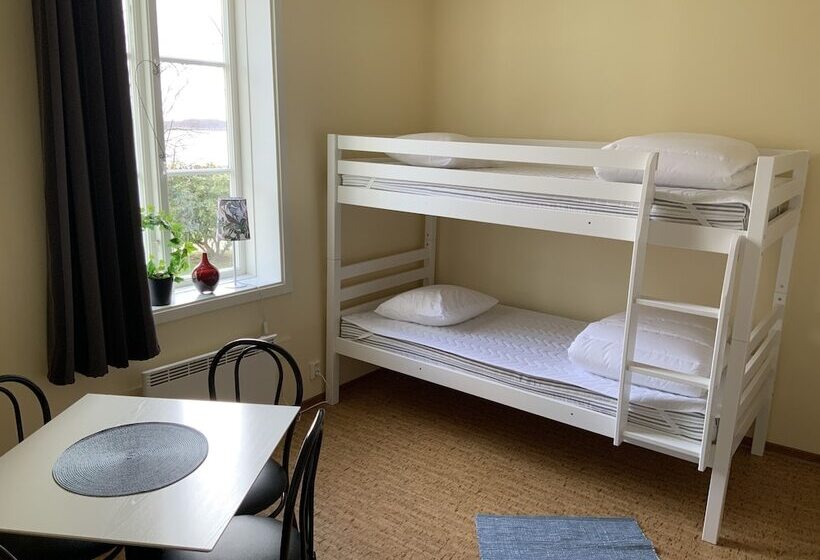 Evedals Vandrarhem Vaxjo