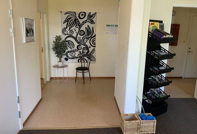 Evedals Vandrarhem Vaxjo