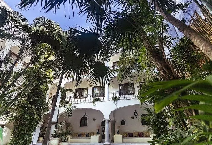 Fabiola Condo