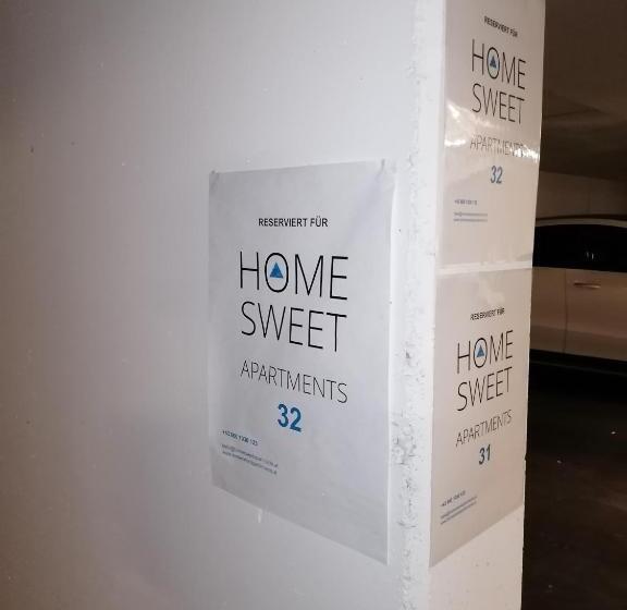 Home Sweet Apartments | Contactless Check In